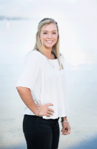 Norther Michigan Senior Portrait Photography Emily Vizina Photography Class of 2018